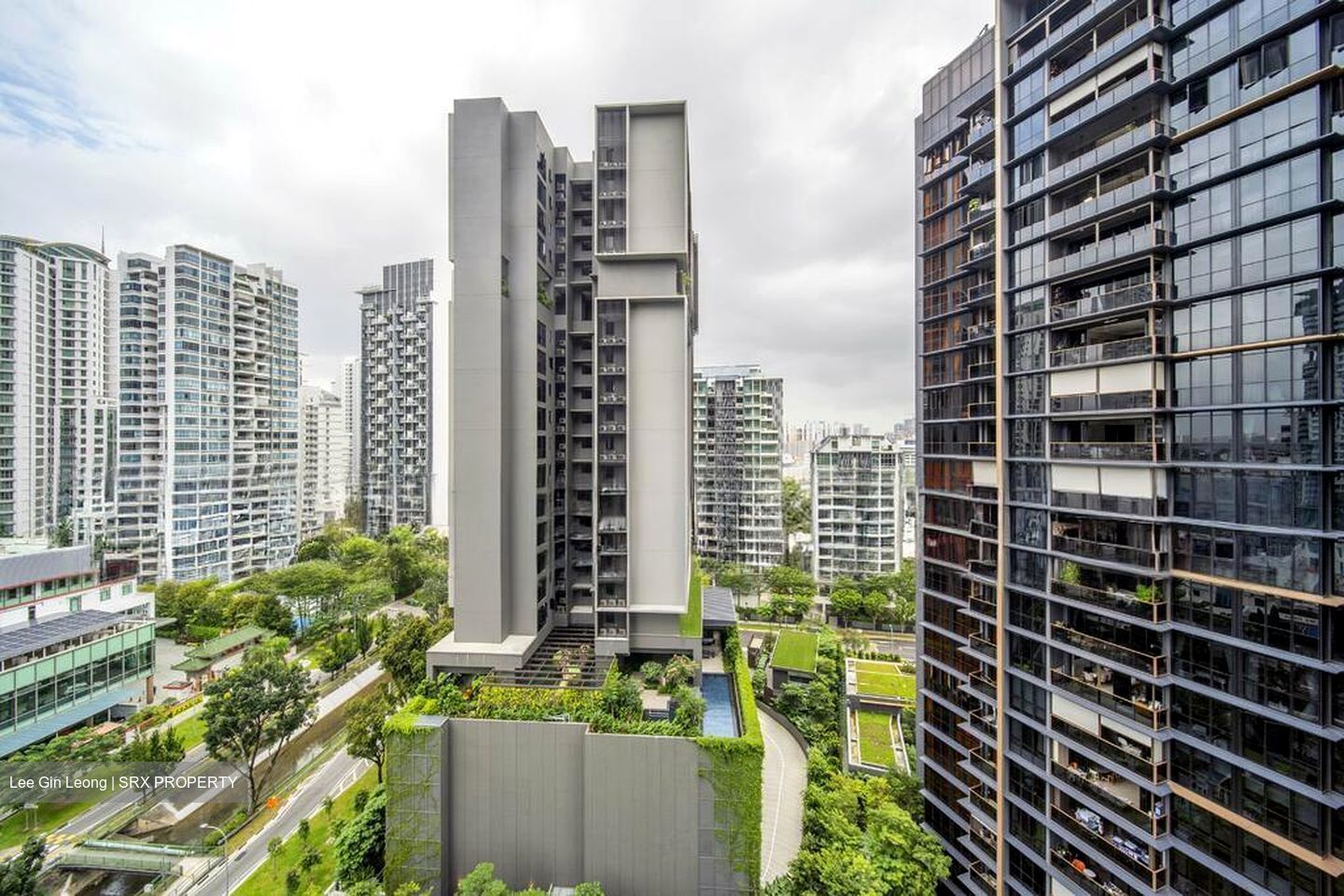 Kopar At Newton (D9), Apartment #519981311
